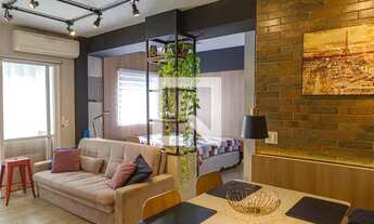 Imagem: Apartamento para Aluguel - Consolação