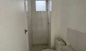 Imagem 2: Apartamento com 1 dormitório à venda, 38 m² por R$ 125.000 - Itaim Paulista - São Paulo/SP