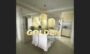 Imagem 6: Apartamento para aluguel tem 80 metros quadrados com 3 quartos em Paralela - Salvador - BA