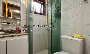 Imagem 4: Apartamento 2 dormitórios - Alto da Boa Vista - Campos do Jordão