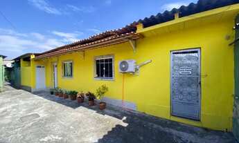 Imagem: Casa à venda no bairro Parque Lafaiete