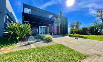 Imagem 5: Capão Ilhas Resort - Casa Mobiliada e decorada com 4 suítes, pronta para morar