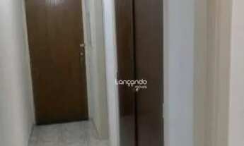 Imagem 5: Apartamento com 2 dormitórios à venda, 80 m² por R$ 430.000,00 - Vila Moinho Velho - São P