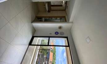 Imagem 4: Studio Design - Vista Mar - Mobiliado