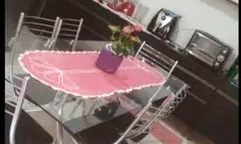 Imagem 7: CF Casa disponível na Boca do Rio