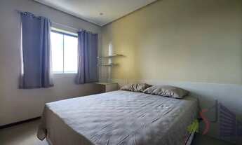 Imagem 5: Alugo apartamento mobiliado no Condomínio Ilhas Gregas - bairro Ponta Negra