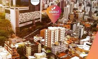 Imagem 7: Área Privativa 3 Quartos