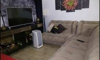 Imagem 3: Linda casa com piscina no Novo Aleixo