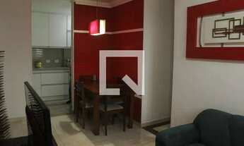 Imagem 3: Apartamento para Aluguel - Jardim Marajoara , 3 Quartos, 73 m2