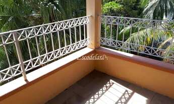 Imagem 4: Casa com 3 dormitórios à venda, 182 m² por R$ 1.250.000,00 - Jardim Itatinga - São Paulo/S