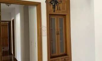 Imagem 6: Apartamento Padrão em Jundiaí