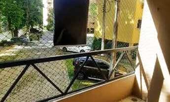 Imagem 2: Apartamento de 75 metros quadrados no bairro Cordeiro com 2 quartos