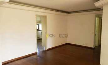 Imagem 5: Apartamento com 3 dormitórios à venda, 136 m² por R$ 1.190.000 - Santo Amaro - São Paulo/S