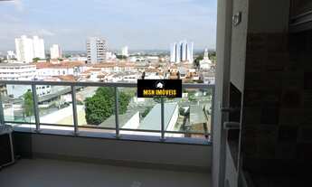 Imagem 5: Belissimo apartamento no centro todo planejado