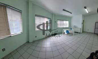 Imagem 6: Locação Sala Comercial Sao Caetano do Sul Santa Paula Ref: 28133