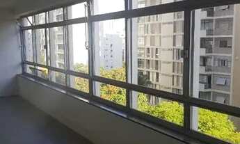 Imagem 2: Apartamento 4 dormitórios, 230 m² - venda ou aluguel - Higienópolis - São Paulo/SP