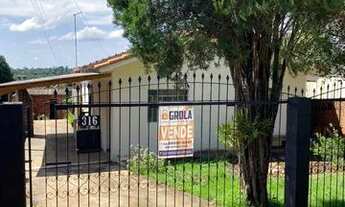 Imagem: Casa para Venda em Campo Mourão, Jardim