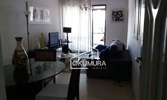 Imagem: Apartamento com 3 dormitórios para alugar