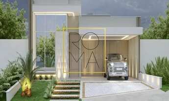 Imagem 3: Casa para Venda em Indaiatuba, Residencial Evidências, 3 dormitórios, 3 suítes, 4 banheiro