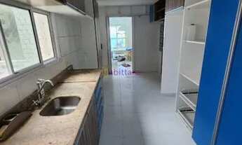 Imagem 6: Aluguel de apartamento na Ponta do Farol com projetados