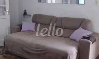 Imagem 3: São Paulo - Apartamento Padrão - Mooca