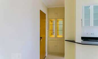 Imagem 3: Apartamento para Aluguel - Aclimação, 1 Quarto, 40 m2