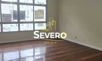 Imagem: Apartamento à venda na quadra da Praia