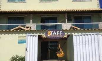 Imagem 2: Casa com 4 dormitórios à venda, 124 m² por R$ 480.000 - Peró - Cabo Frio/RJ