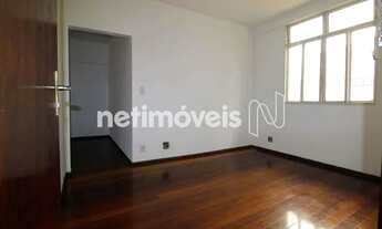 Imagem: Venda Apartamento 3 quartos Cidade Nova