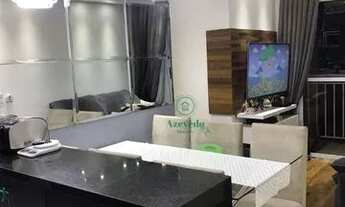 Imagem 3: Apartamento com 2 dormitórios à venda no Condomínio Mais Guarulhos, 50 m² por R$ 318.000