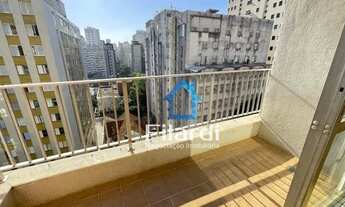 Imagem 3: Excelente apartamento para locação próximo ao parque Ibirapuera