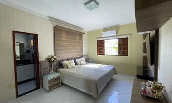 Imagem 7: Aluga-se Casa bairro Costa e Silva todo mobiliada