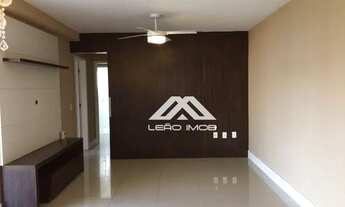 Imagem 5: Apartamento com 3 dormitórios para alugar, 109 m² por R$ 5.558,00/mês - Loteamento Residen