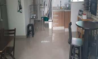 Imagem 3: Sobrado Cidade Mãe do Céu São Paulo/SP