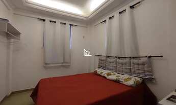 Imagem: Apartamento mobiliado em Capim Macio, 3