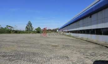 Imagem 2: Comercial Galpão em Jarinu