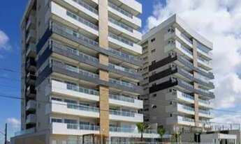 Imagem 2: ALUGA - SE APARTAMENTO DE 2 SUÍTES NO EDIFÍCIO VILA IMPERIAL EM NAVEGANTES - SC