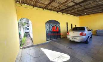 Imagem 4: Cidade Nova Nucleo 12 Edicula 2 suite 3 Vagas