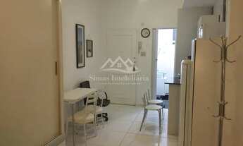 Imagem 3: Apartamento para Temporada em Rio de Janeiro, Flamengo, 1 dormitório, 1 banheiro