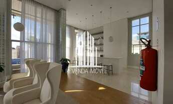 Imagem 3: Apartamento para alugar com 1 quarto na Vila conceição