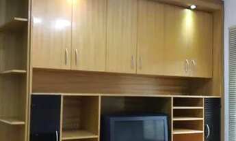 Imagem 5: Apartamento para aluguel com 39 metros quadrados com 1 quarto em Vila Buarque - São Paulo