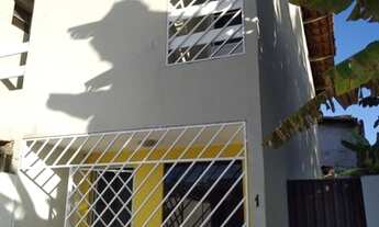 Imagem 6: Vilage próximo ao centro com escritura