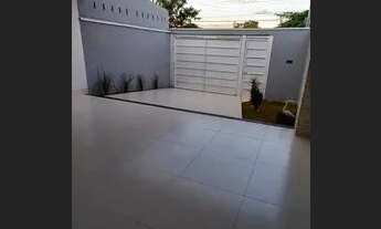 Imagem 6: Casa 3 qtos, Solange Parque II, 180 m², nova