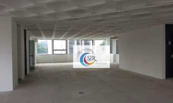 Imagem 7: Conjunto para alugar, 286 m² - Vila Olímpia - São Paulo/SP - Próximo da estação Vila Olímp