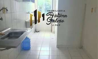 Imagem 7: Alugo Apt no Condomínio Planetarium