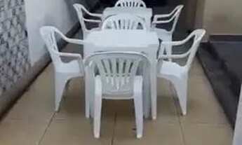 Imagem 2: Casa próxima ao trevo da praia do Francês