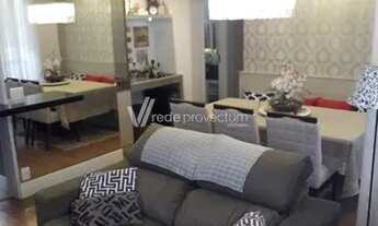 Imagem 2: Apartamento - Jardim do Lago - Campinas