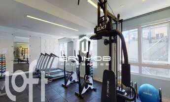 Imagem 6: APARTAMENTO RESIDENCIAL em SÃO PAULO - SP, BELA VISTA