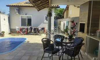 Imagem 2: Casa com 2 quartos à venda, 100 m² por R$ 370.000 - Inoã - Maricá/RJ