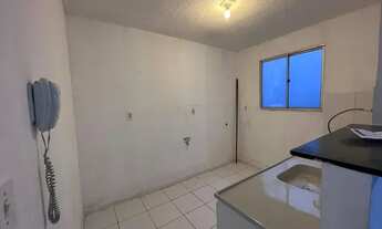 Imagem 2: Apartamento para aluguel com 42 metros quadrados com 2 quartos em Água Chata - Guarulhos